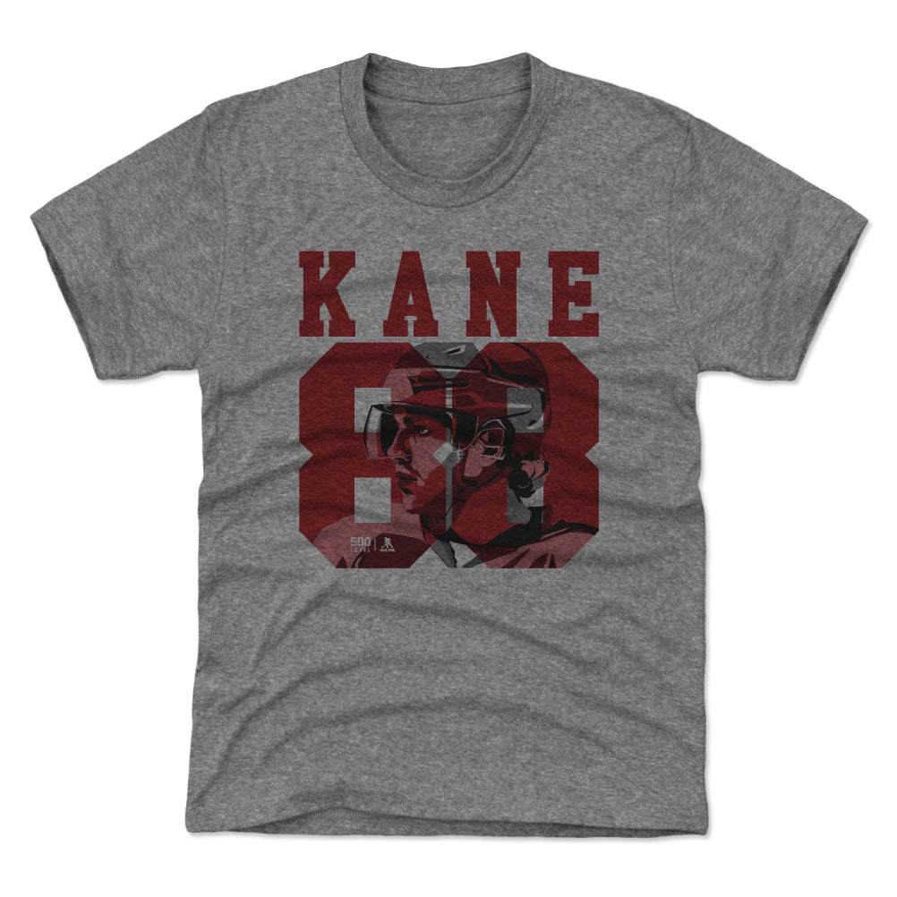 Patrick Kane Chicago Profile