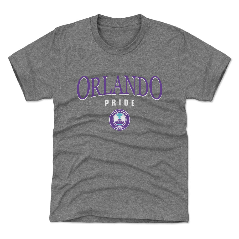 Orlando Pride Arch WHT