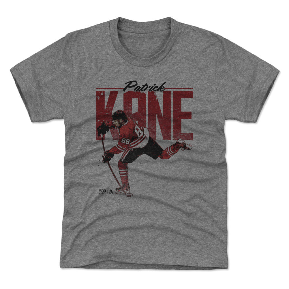 Patrick Kane Chicago Retro
