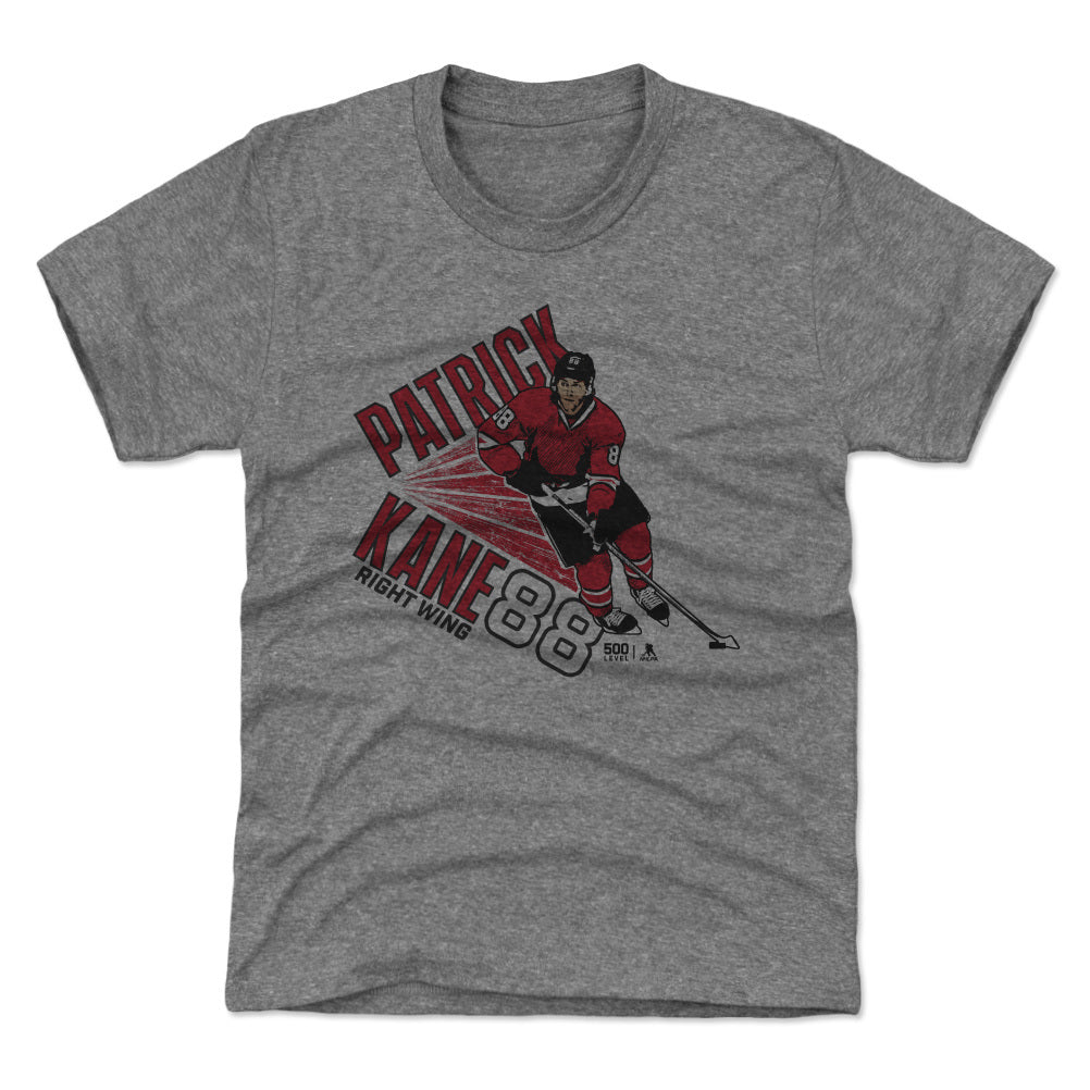 Patrick Kane Chicago Point