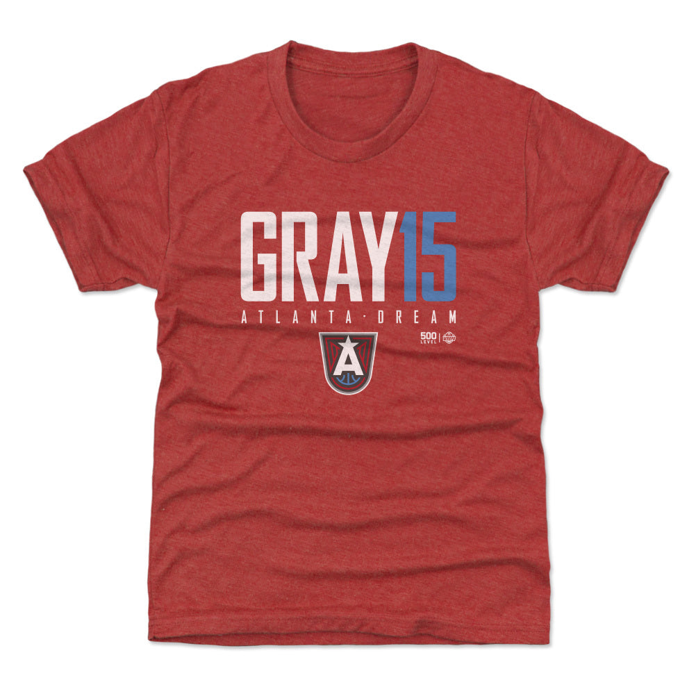 Allisha Gray Atlanta Dream Elite WHT
