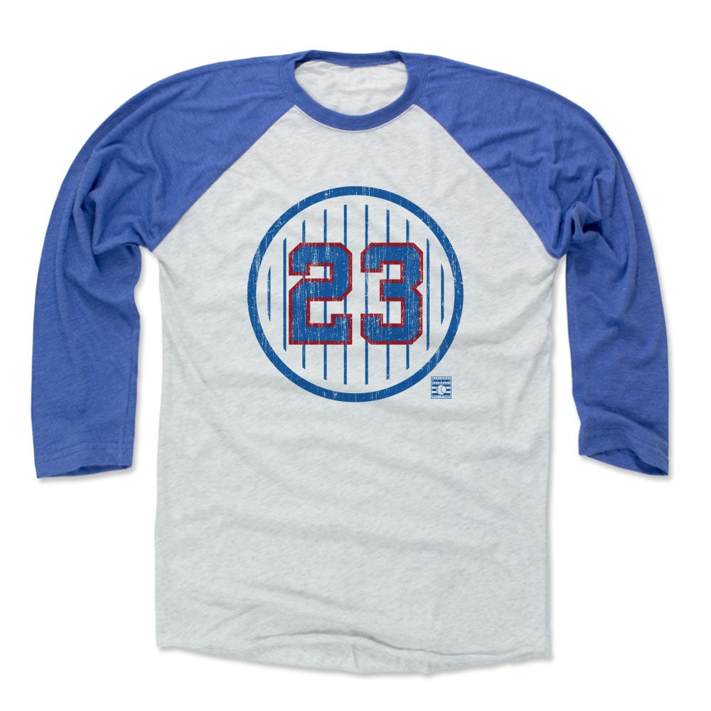Ryne Sandberg 23 B
