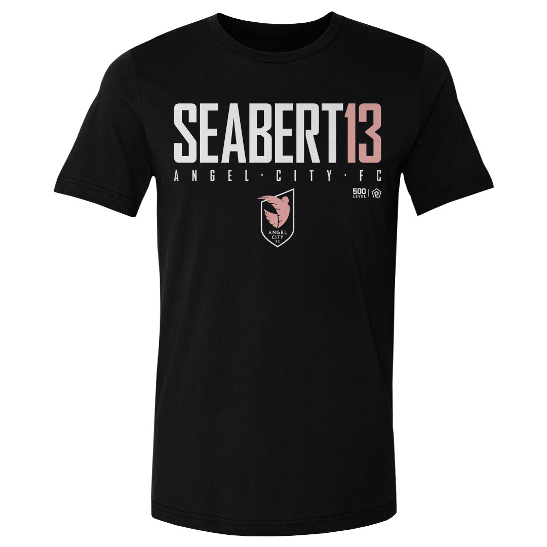 Hannah Seabert Angel City FC Elite WHT