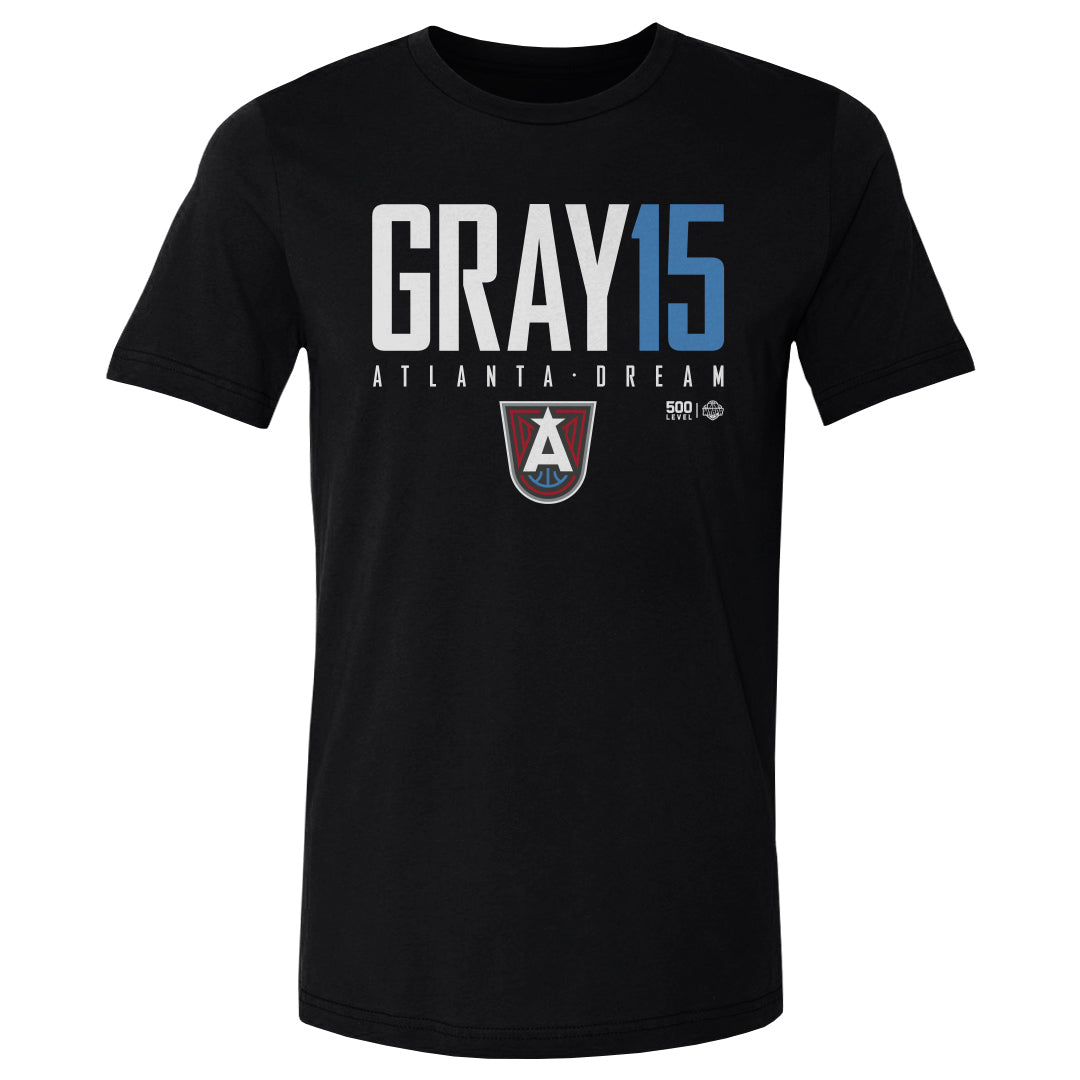 Allisha Gray Atlanta Dream Elite WHT
