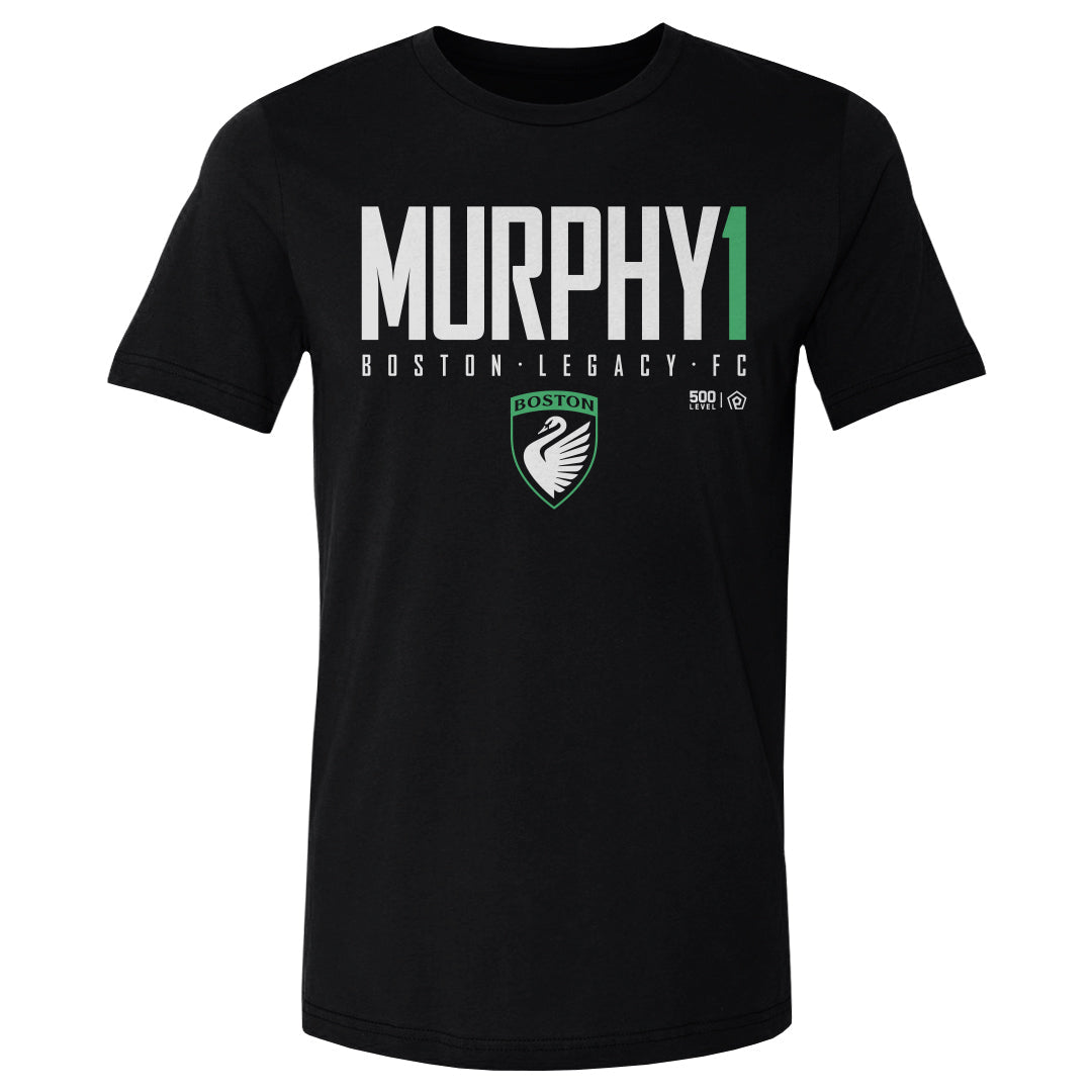 Casey Murphy Boston Legacy FC Elite WHT
