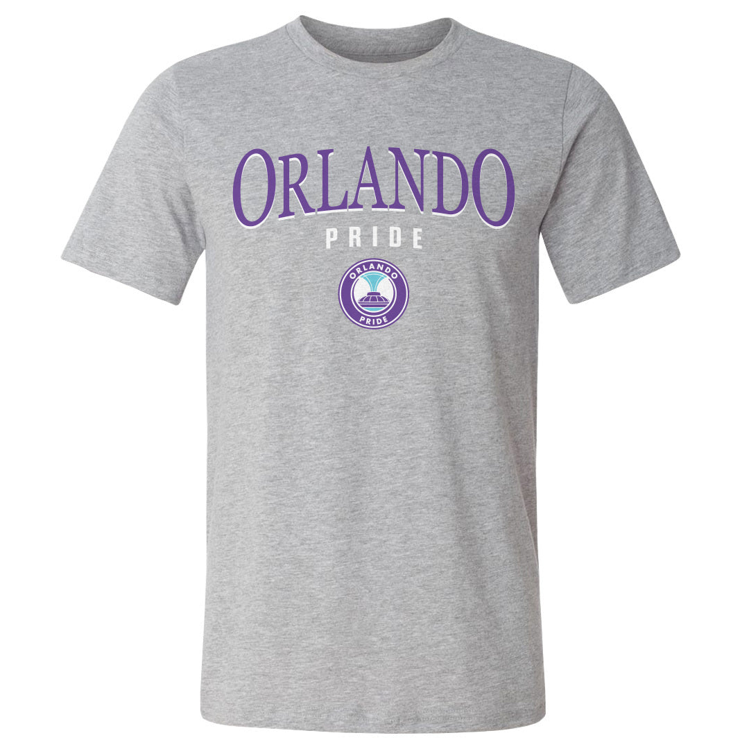 Orlando Pride Arch WHT