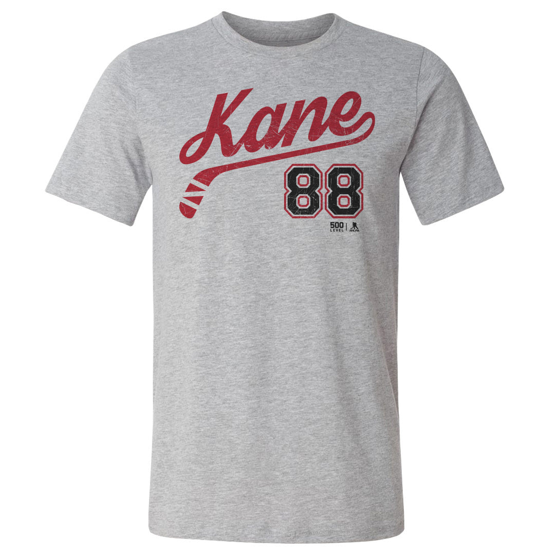 Patrick Kane Chicago Script