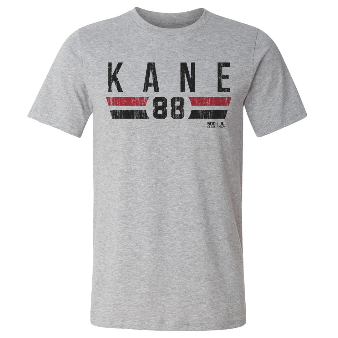 Patrick Kane Chicago Font