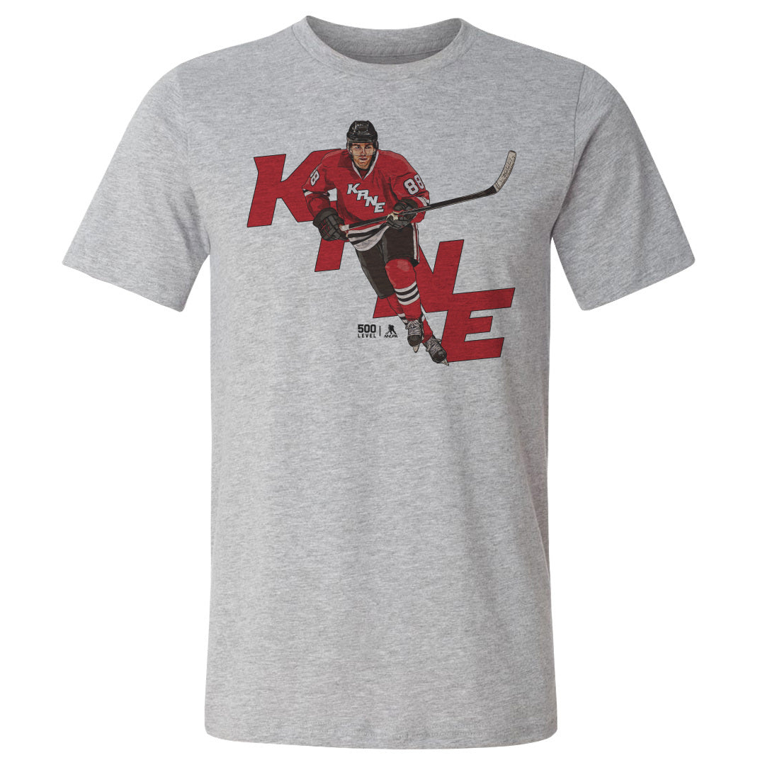 Patrick Kane Chicago Illustration