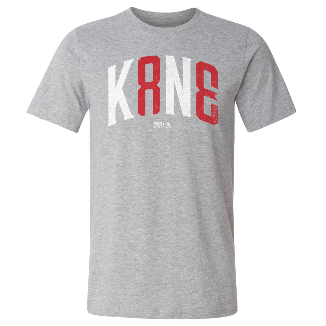 Patrick Kane Chicago K8N8 WHT