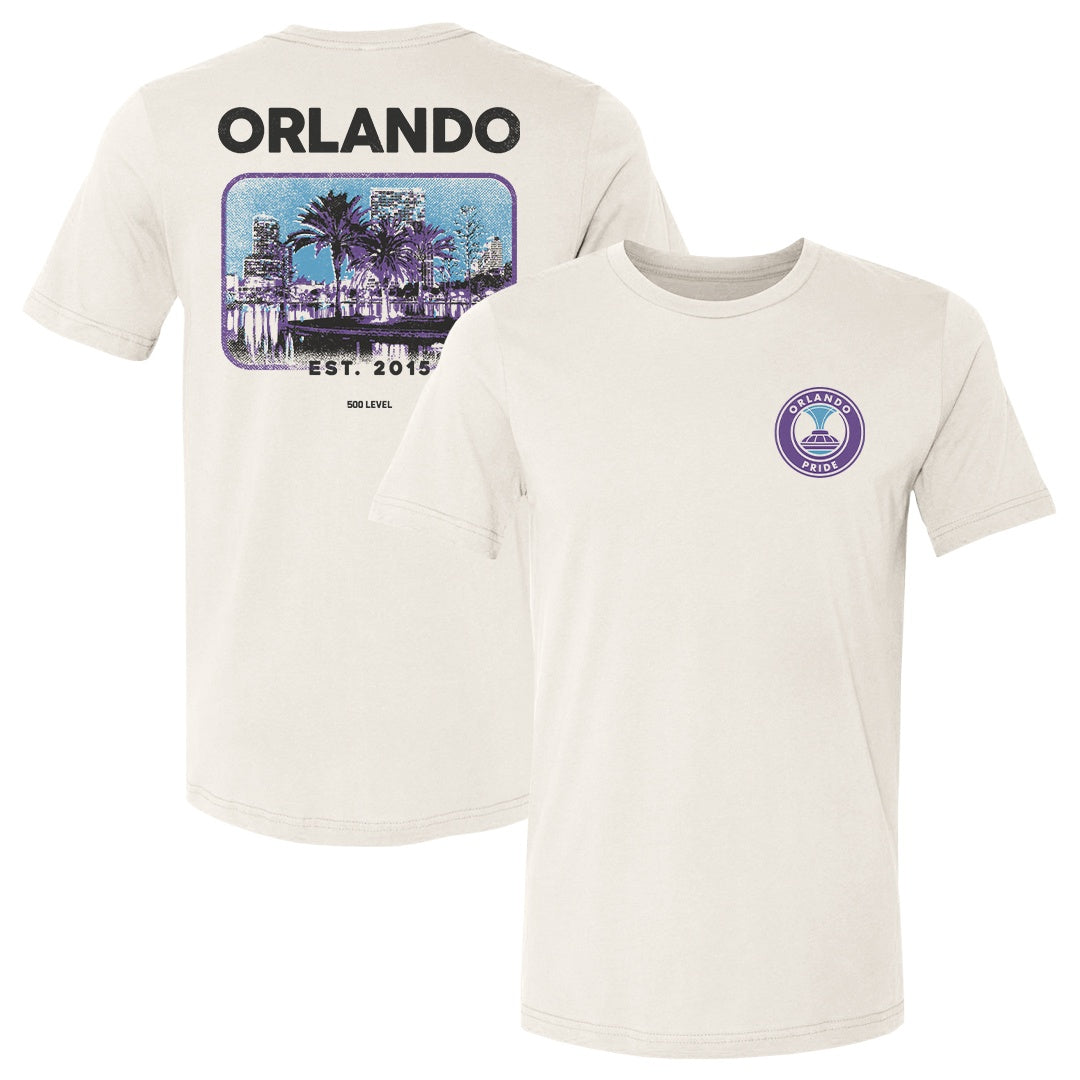 Orlando Pride Pocket Hometown F&B