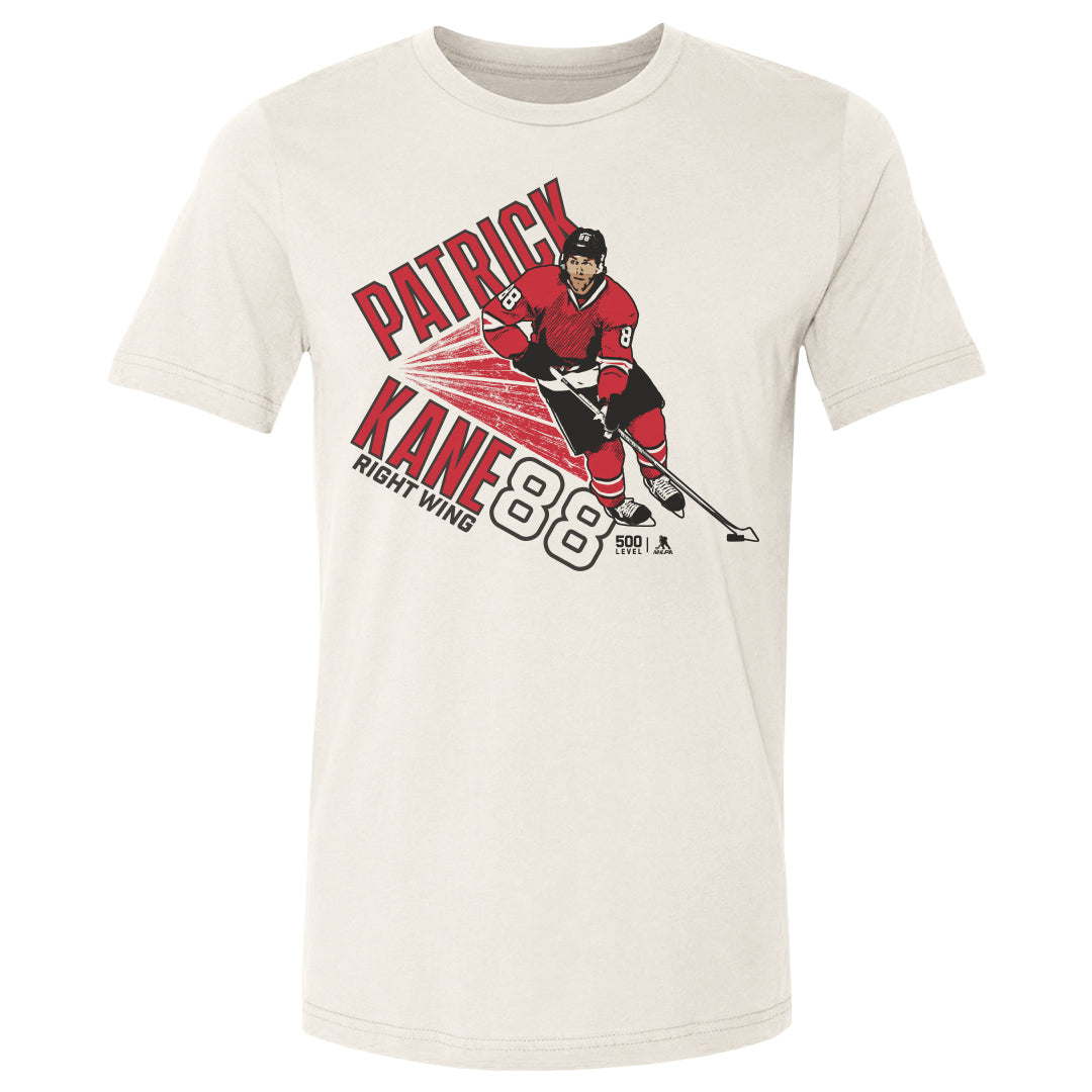 Patrick Kane Chicago Point