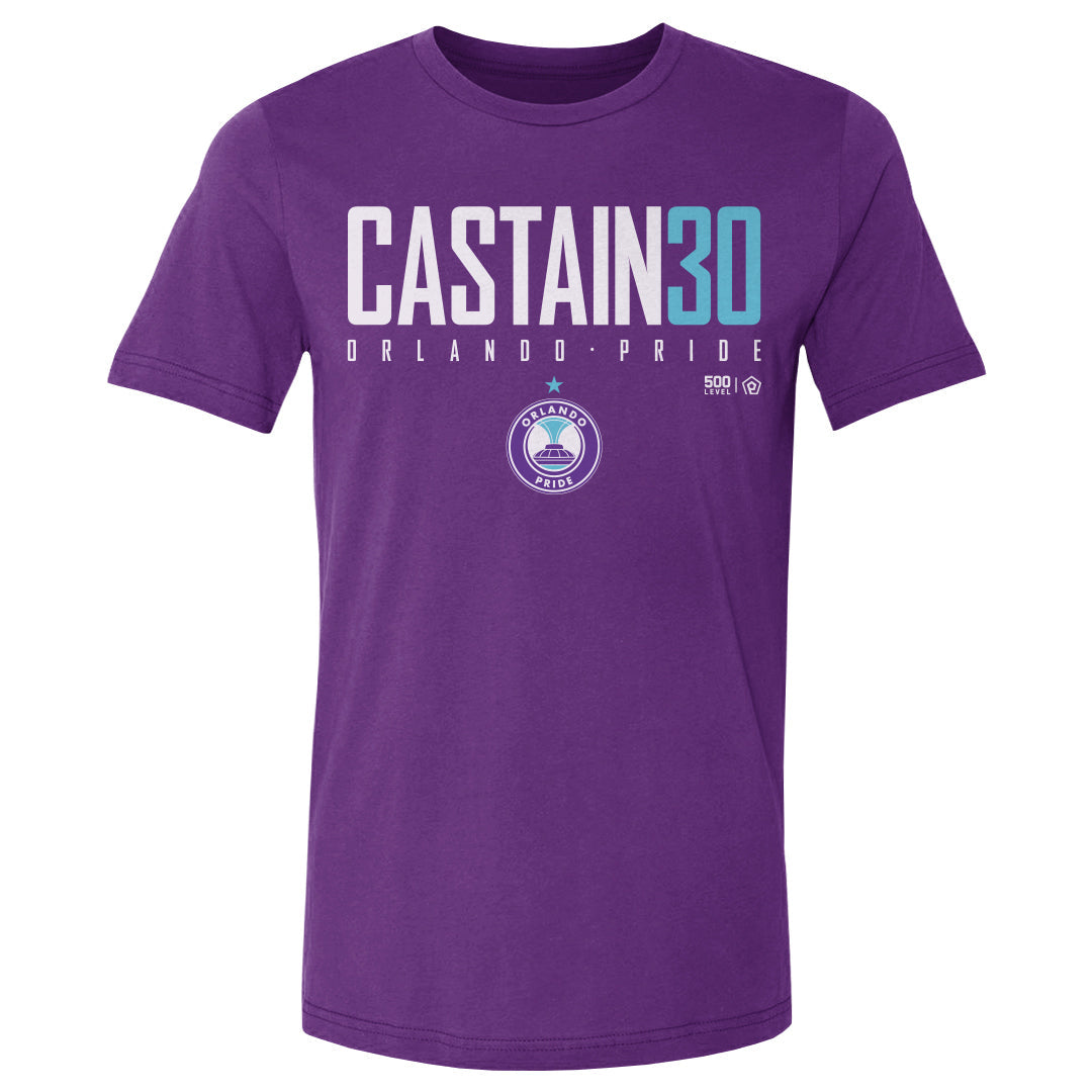 Seven Castain Orlando Pride Elite WHT