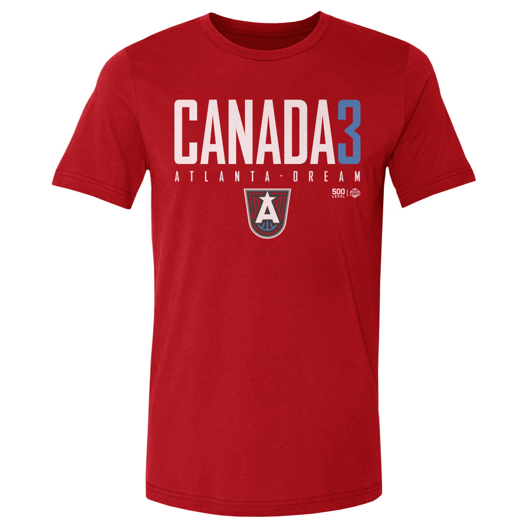 Jordin Canada Atlanta Dream Elite WHT