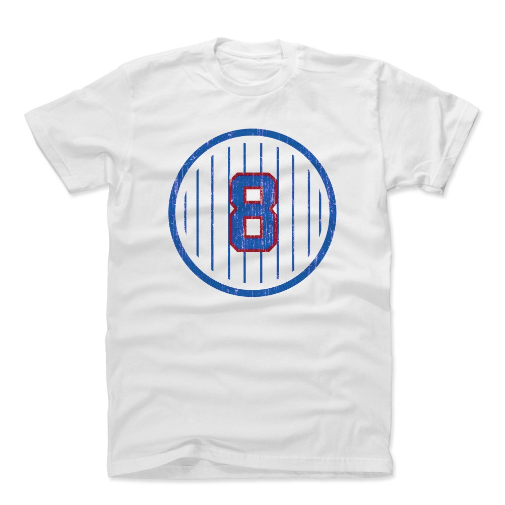 Andre Dawson 8 B