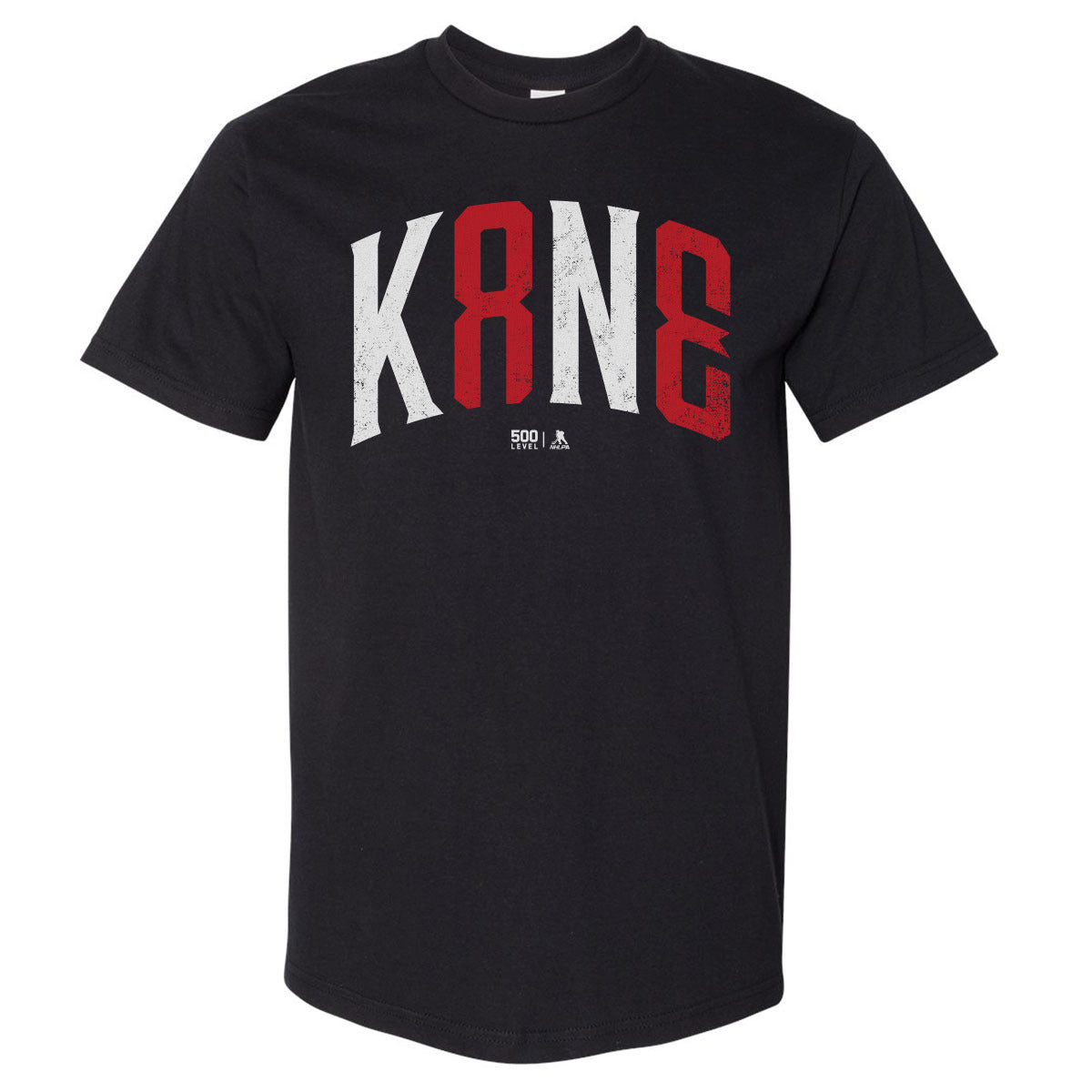 Patrick Kane Chicago K8N8 WHT