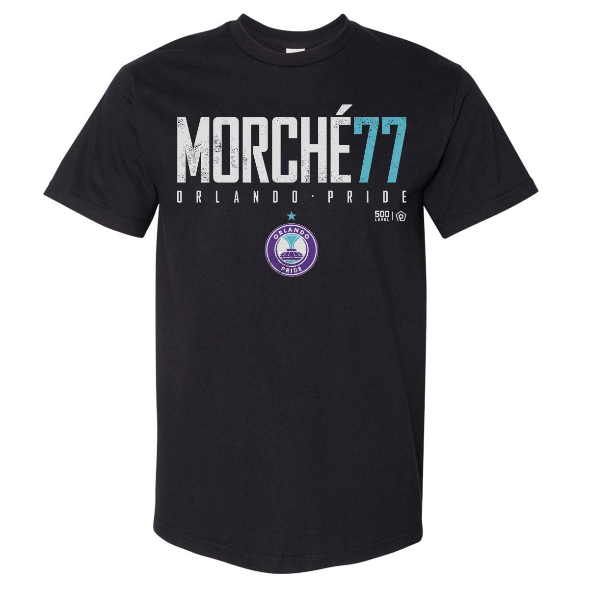 Cosette Morche Orlando Pride Elite WHT