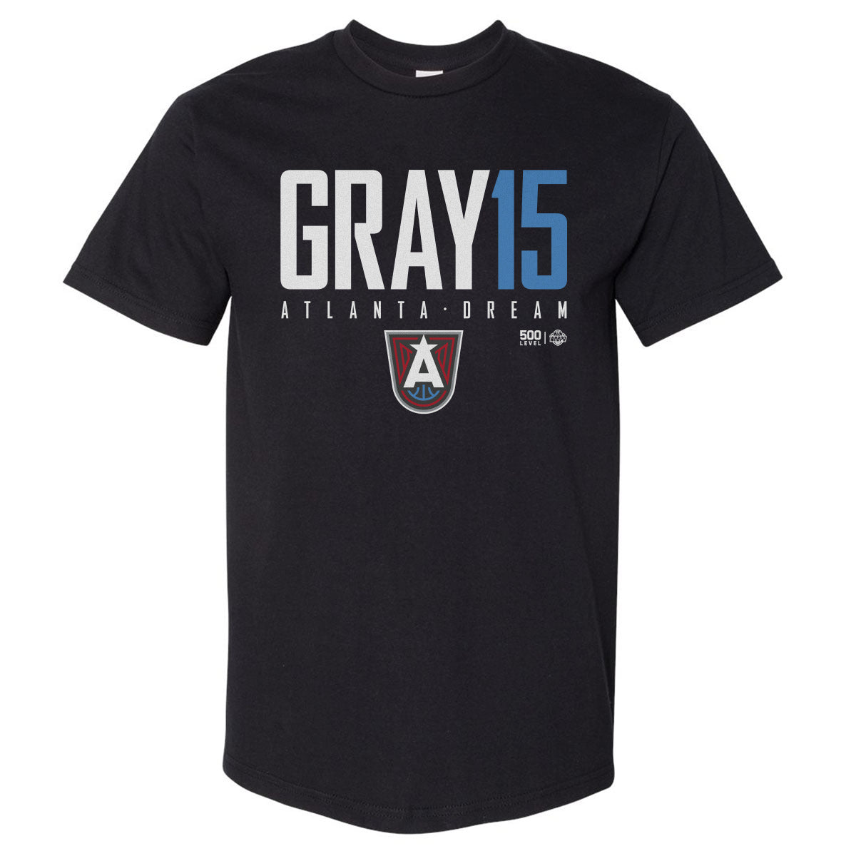 Allisha Gray Atlanta Dream Elite WHT