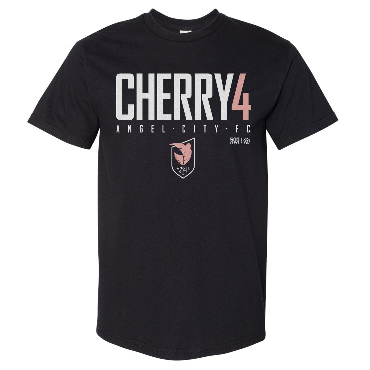 Karsyn Cherry Angel City FC Elite WHT