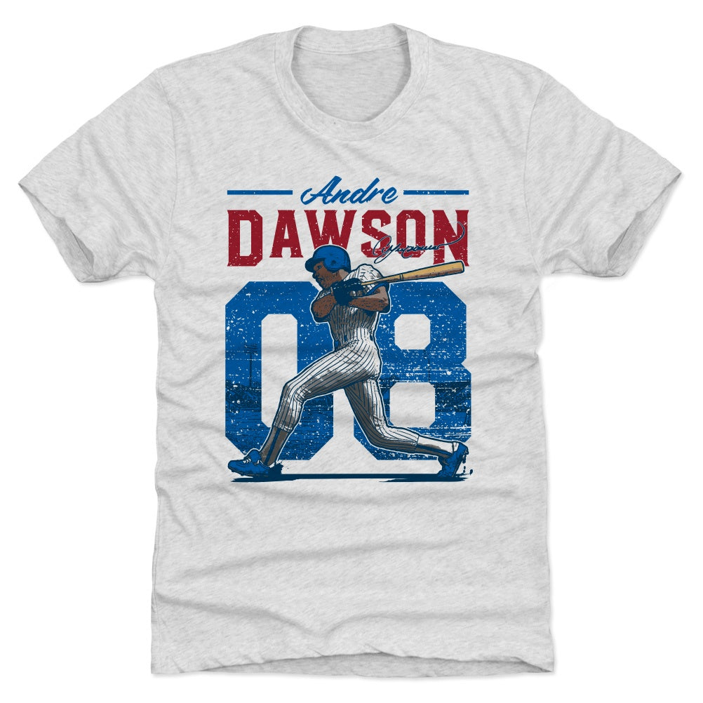 Andre Dawson Vintage B