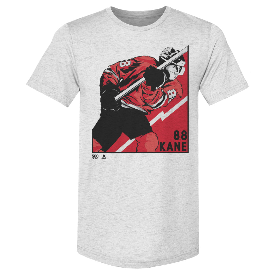 Patrick Kane Chicago Angle