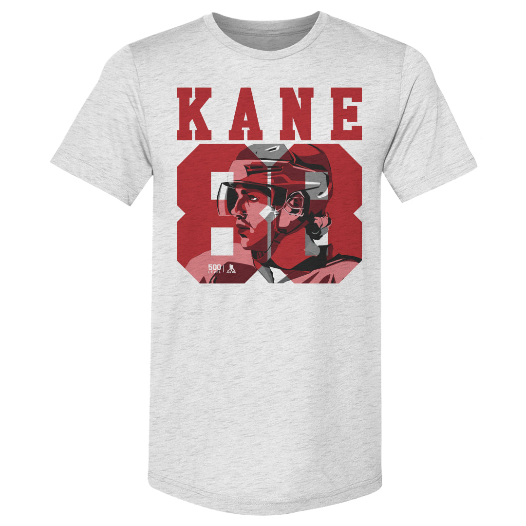 Patrick Kane Chicago Profile