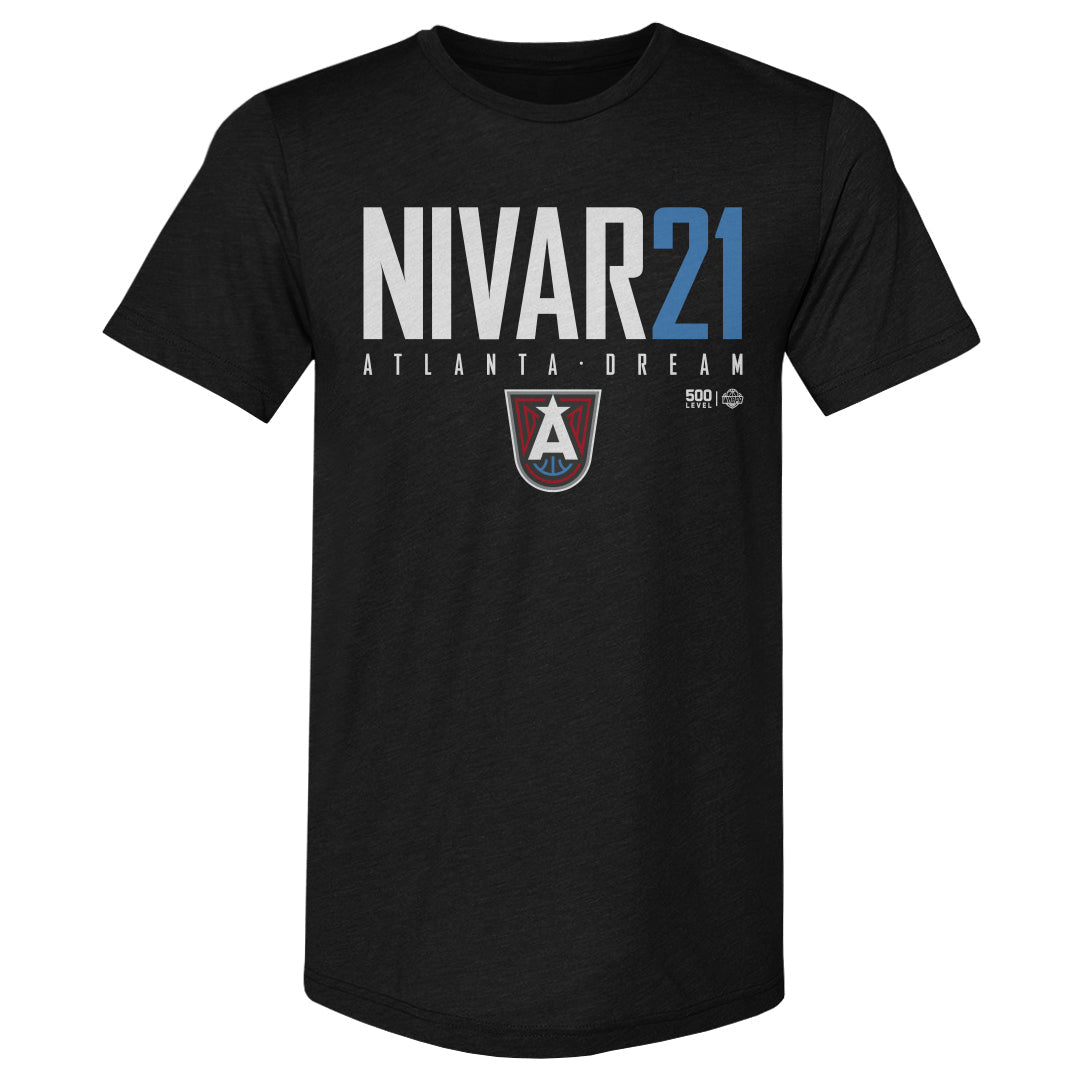 Indya Nivar Atlanta Dream Elite WHT
