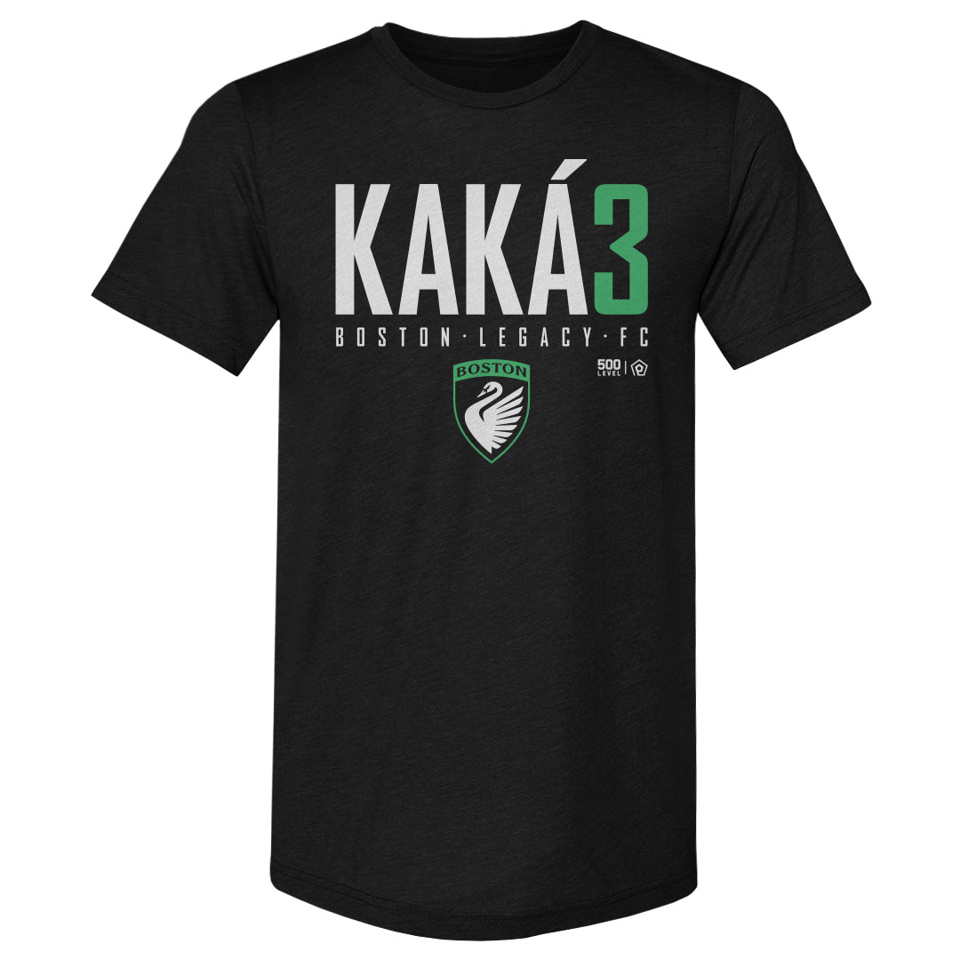 Kaka Boston Legacy FC Elite WHT