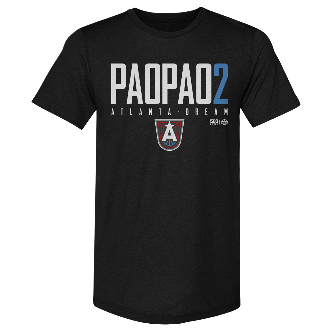 Te-Hina Paopao Atlanta Dream Elite WHT