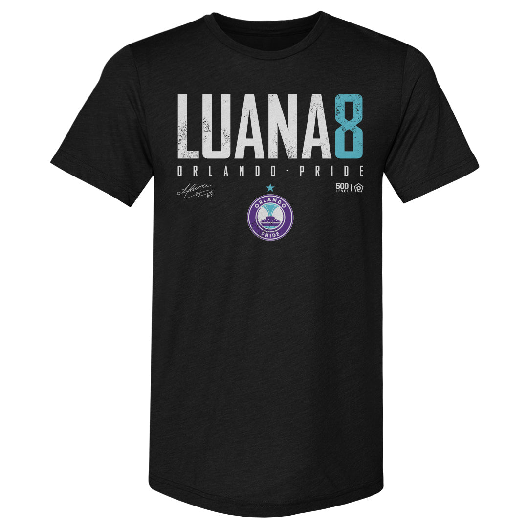 Luana Orlando Pride Elite WHT