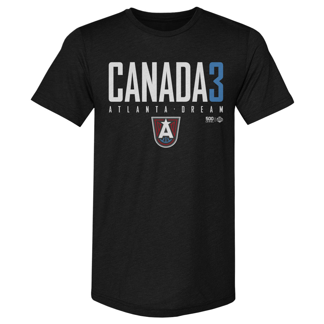 Jordin Canada Atlanta Dream Elite WHT