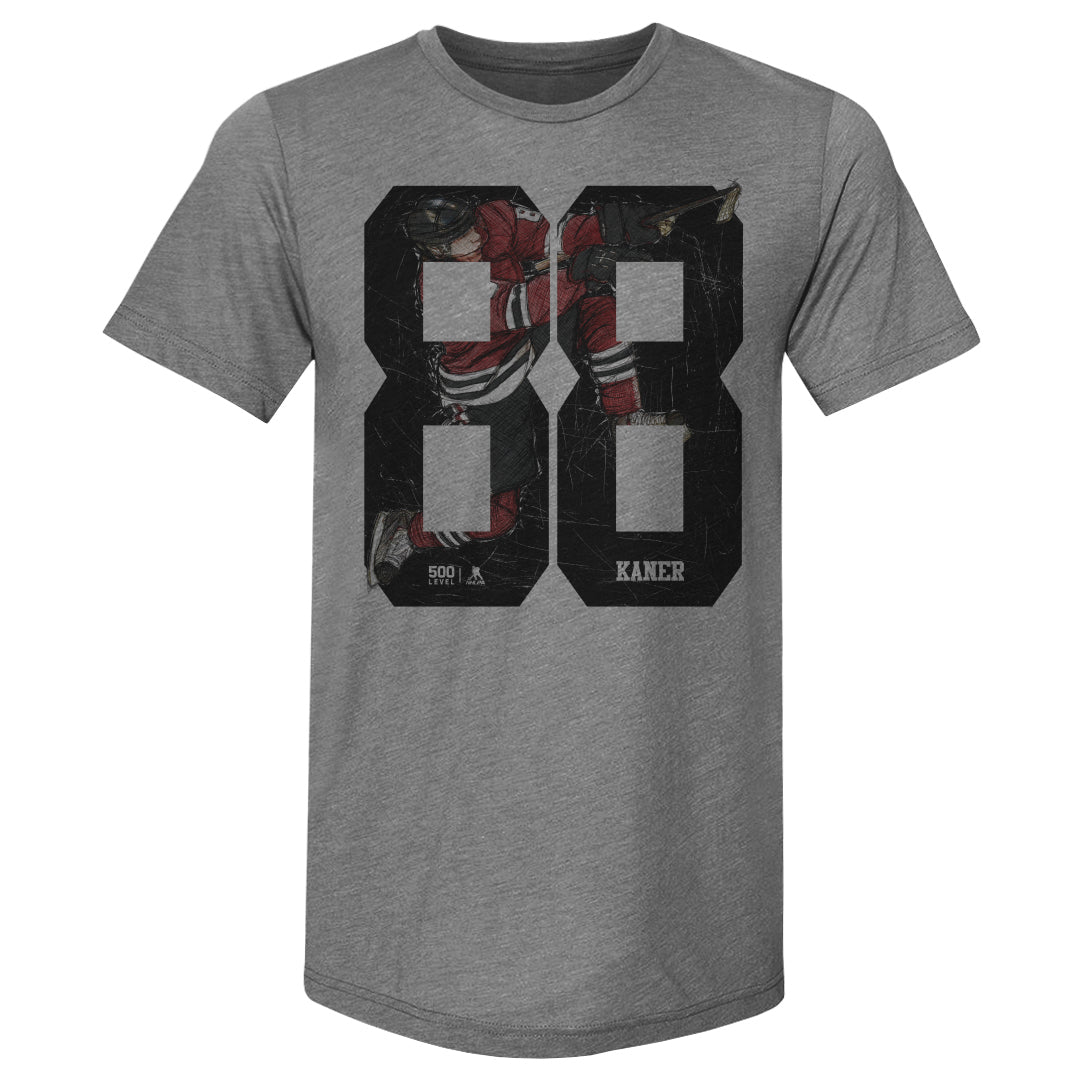 Patrick Kane Chicago Sketch 88