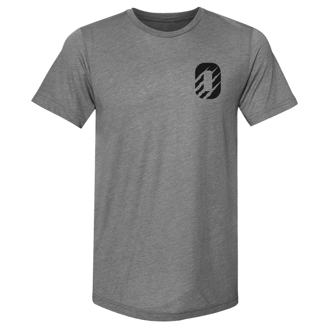 Monterrey Osos Black Logo Pocket