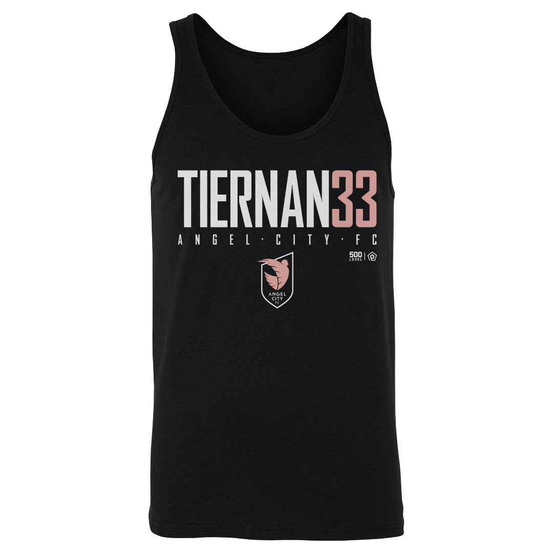 Riley Tiernan Angel City FC Elite WHT