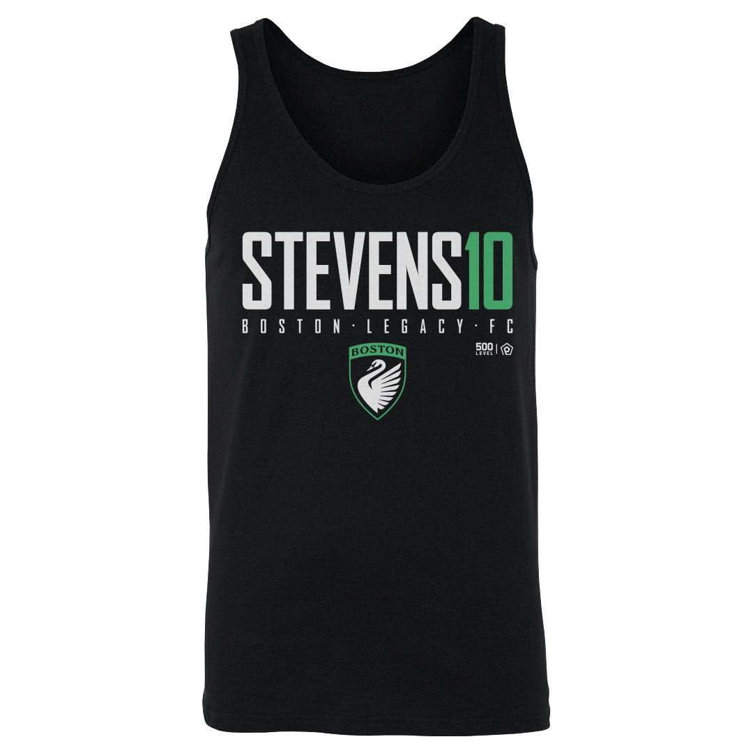Ella Stevens Boston Legacy FC Elite WHT