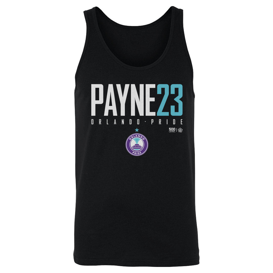 Nicole Payne Orlando Pride Elite WHT