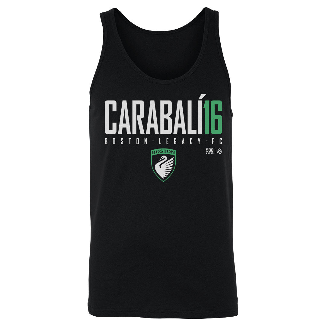 Jorelyn Carabali Boston Legacy FC Elite WHT