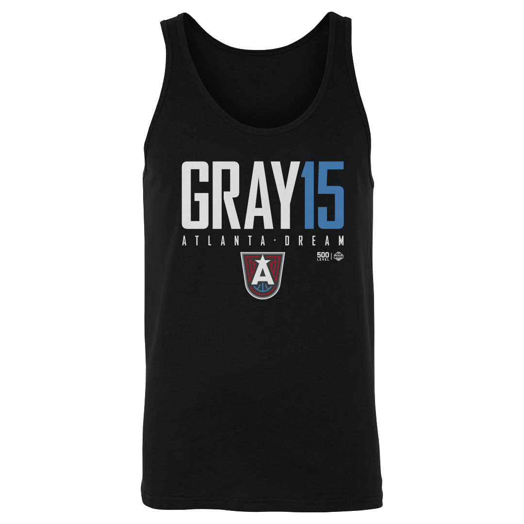 Allisha Gray Atlanta Dream Elite WHT