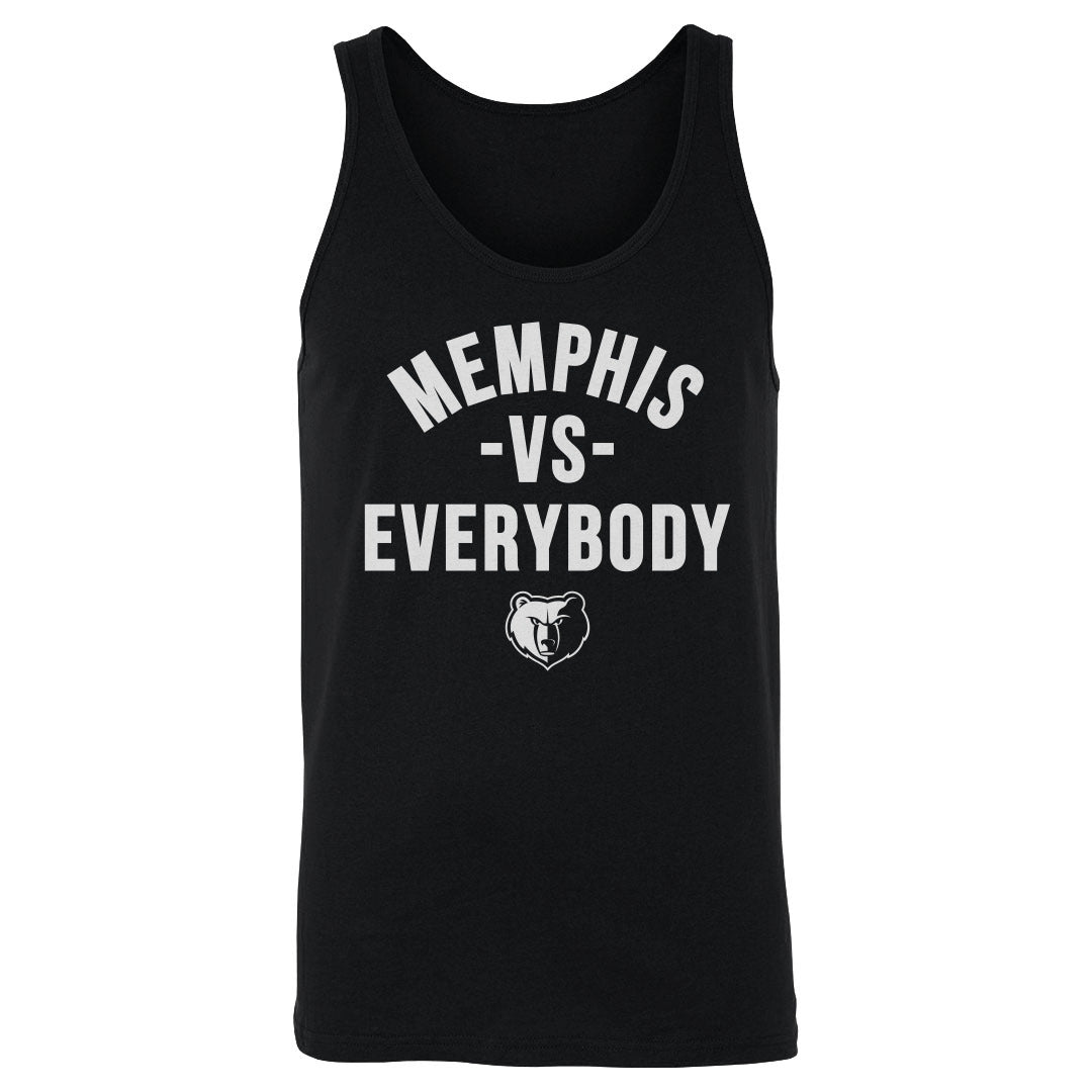 Memphis Grizzlies Vs. Everybody WHT