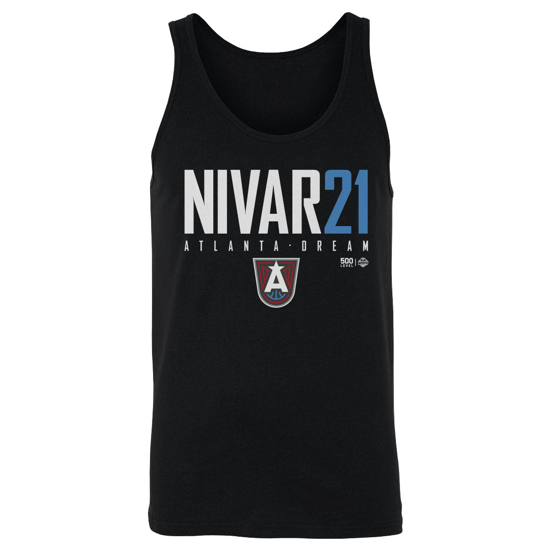 Indya Nivar Atlanta Dream Elite WHT