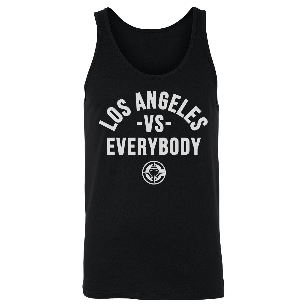 Los Angeles Clippers Vs. Everybody WHT