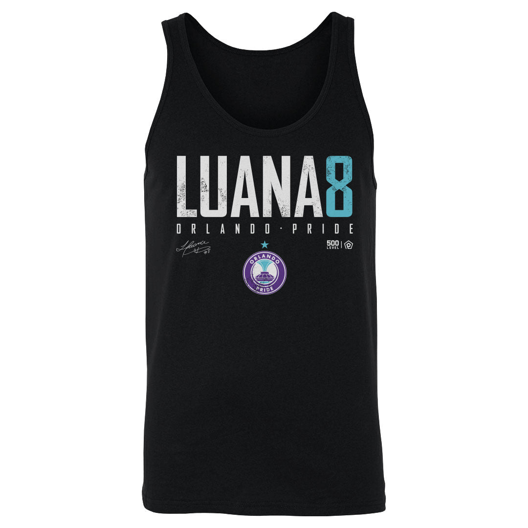 Luana Orlando Pride Elite WHT