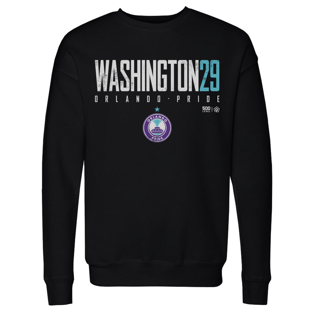 Solai Washington Orlando Pride Elite WHT