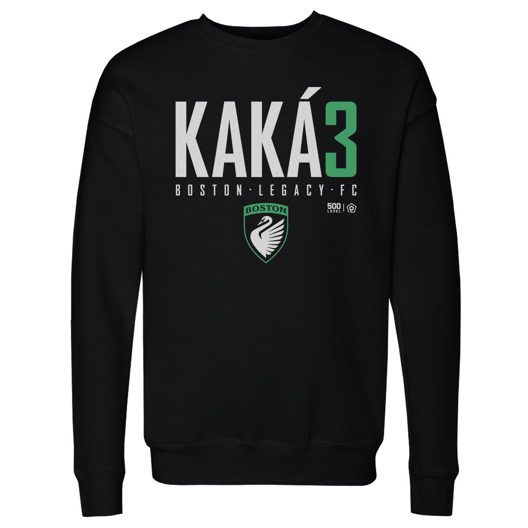 Kaka Boston Legacy FC Elite WHT