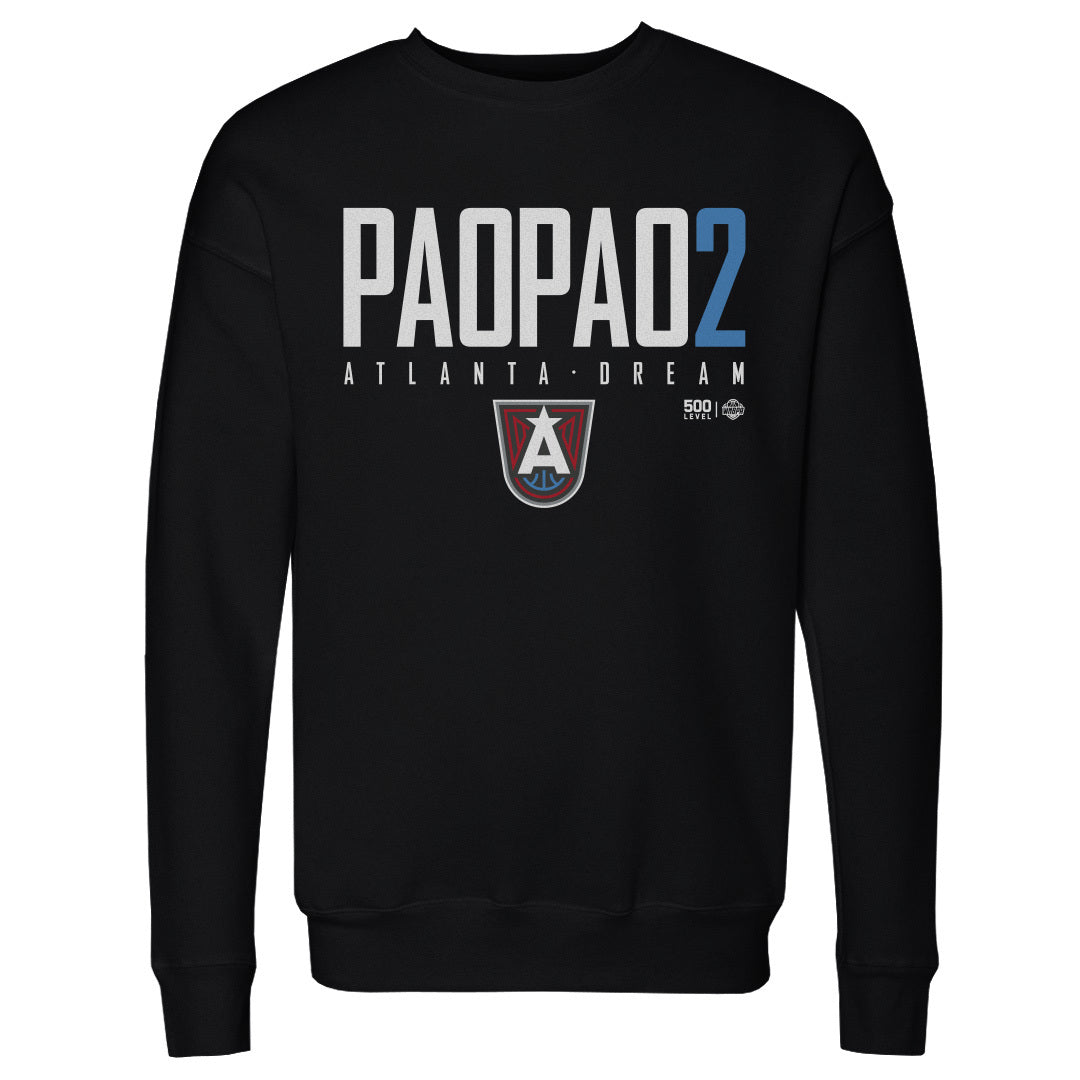 Te-Hina Paopao Atlanta Dream Elite WHT