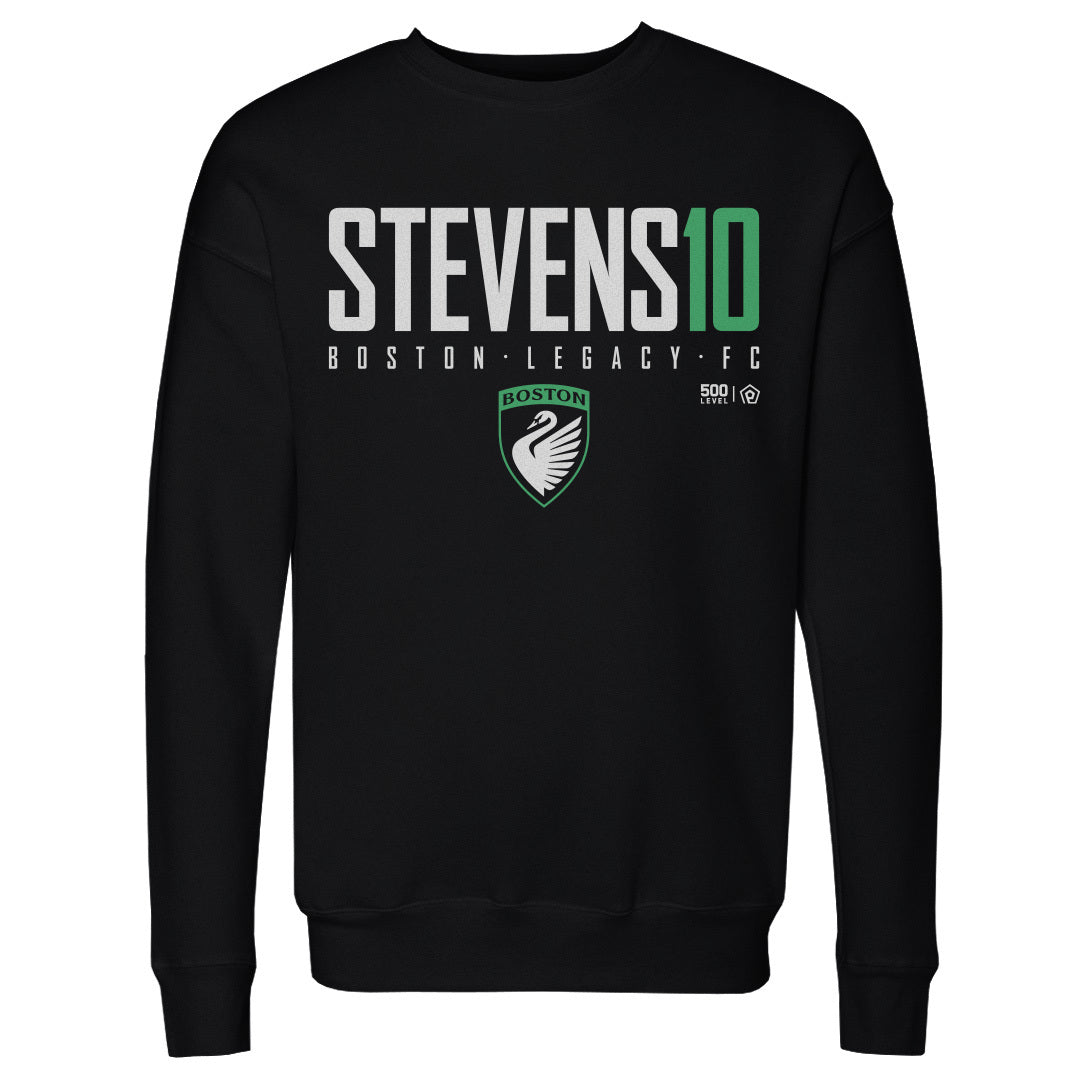Ella Stevens Boston Legacy FC Elite WHT