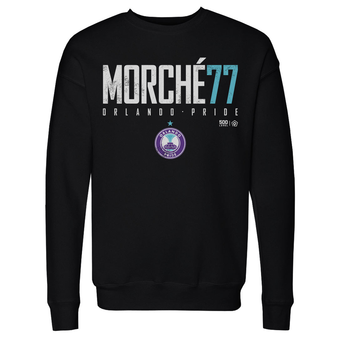 Cosette Morche Orlando Pride Elite WHT