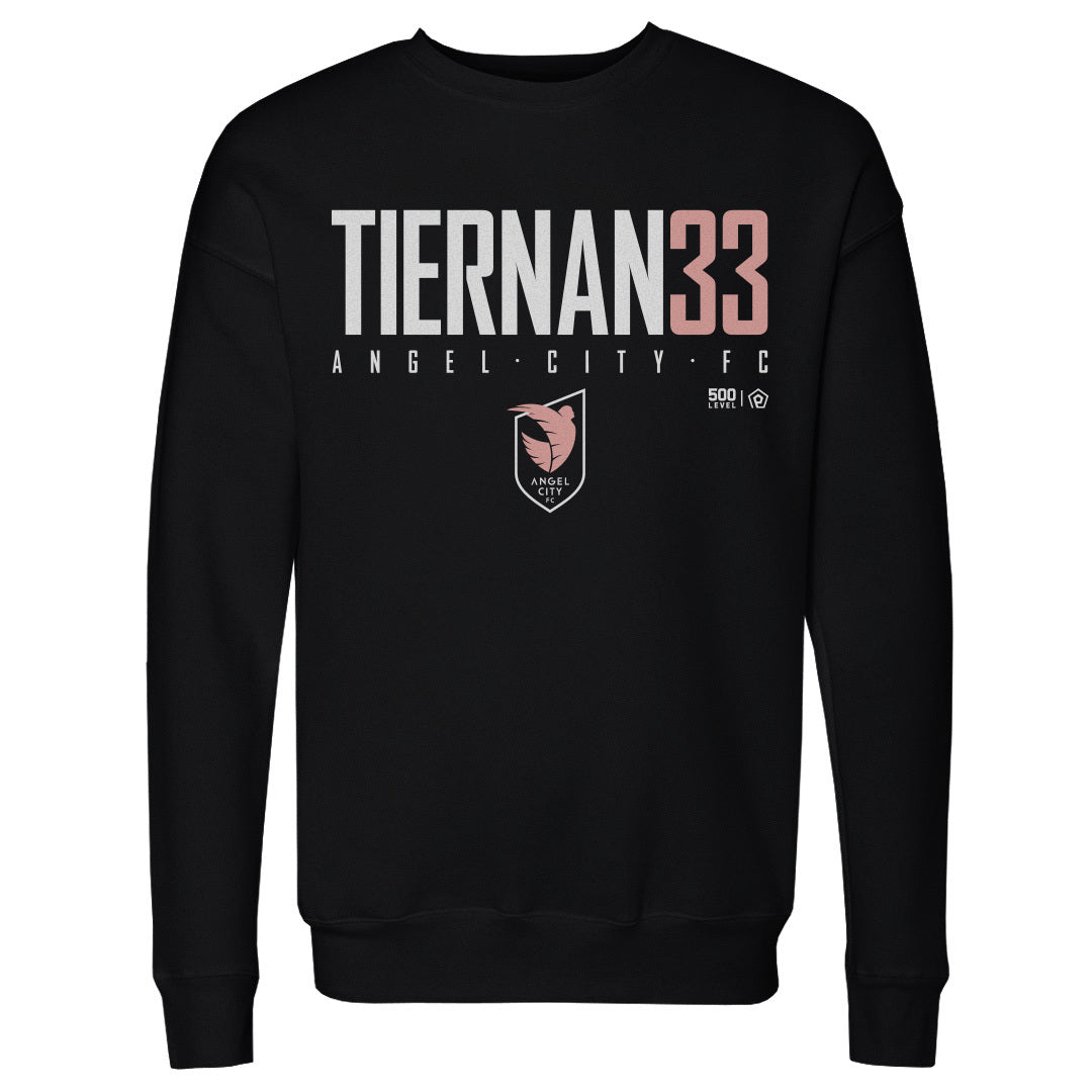 Riley Tiernan Angel City FC Elite WHT