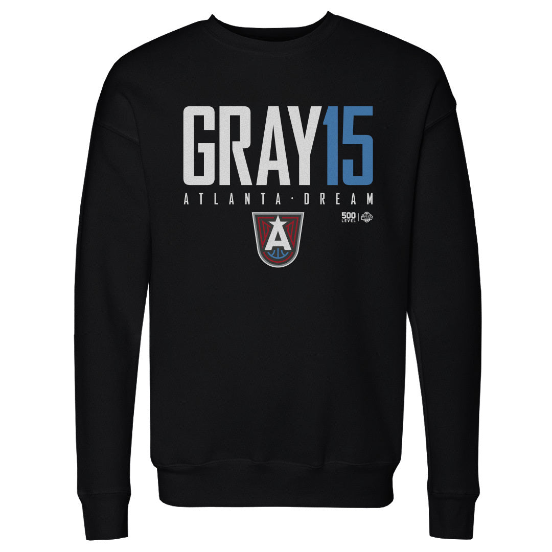Allisha Gray Atlanta Dream Elite WHT