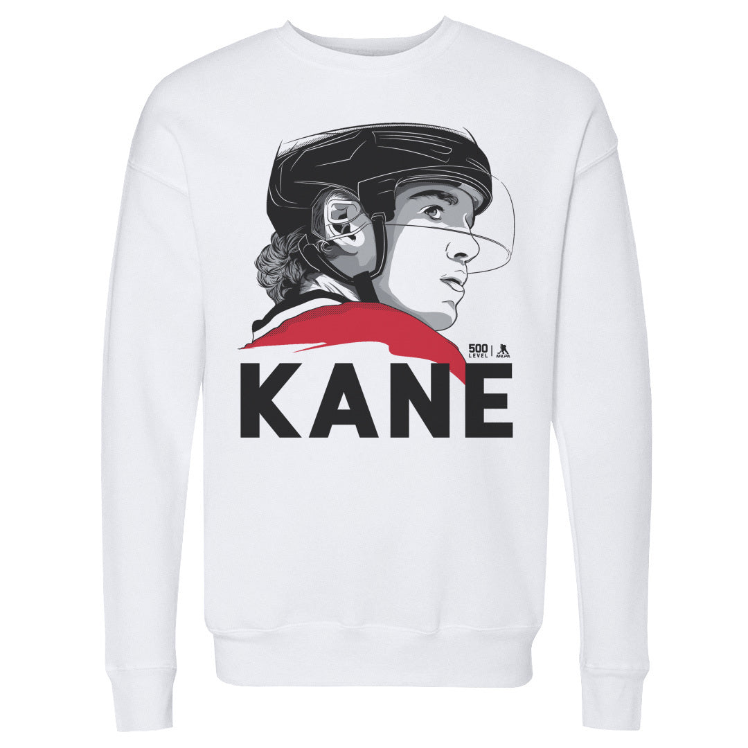 Patrick Kane Chicago Legend